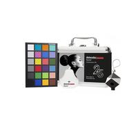 Datacolor Kit Spyder Celebration – Calibrage moniteur 2024, Spyder Cube, Spyder Checkr