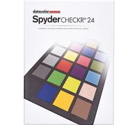 Datacolor SpyderCheckr 24 colorimètre