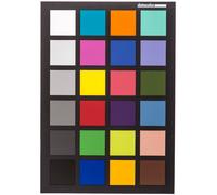 Datacolor SpyderCheckr 24 colorimètre