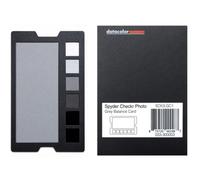 DATACOLOR Spyder Checkr Photo Charte Gris Balance