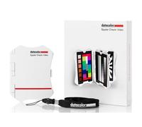 DATACOLOR SpyderCheckr Vidéo