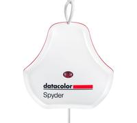 Datacolor Calibreur d'écran SpyderExpress – Photo & Création, 3 écrans, MacBook M4 Mini‑LED