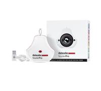 Datacolor Sonde de calibration SpyderPro – jusqu’à 12 000 nits, 3D LUT, C2PA, luxmètre