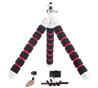 Datacolor Spyder Tripod - Un trépied Flexible et léger pour Tous Vos Besoins vidéo et Photo, particulièrement dans Les Environnement de Basses lumières