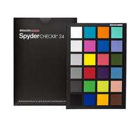 Datacolor SpyderCheckr 24 colorimètre