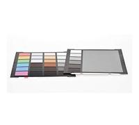 Datacolor SpyderCheckr Cartes couleur de remplacement