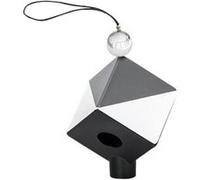 Datacolor SpyderCUBE - Cible de calibrage exposition/balance des blancs G