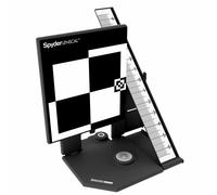 Datacolor Étalonneur photo SpyderLensCal Noir G