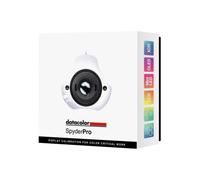 Datacolor Spyder Pro | ✅ Livraison gratuite à partir de 100 €