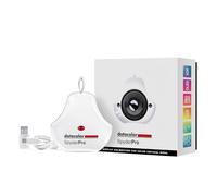 Datacolor SpyderPro - Calibration d’écran jusqu’à 12 000 nits, 3D LUT, Device Preview Plus, Content Credentials (C2PA) et intégration de luxmètre