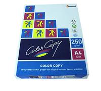 Datacopy 2382510051 Lot de 250 feuilles de papier A4 250 g/m² (Blanc) (Import Allemagne)