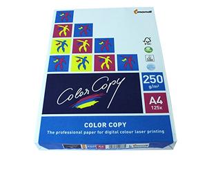 Datacopy 2382510051 Lot de 250 feuilles de papier A4 250 g/m² (Blanc) (Import Allemagne)