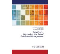 DataCraft: Mastering the Art of Database Management