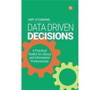 DataDriven Decisions by Amy Stubbing Amy Stubbing (Auteur)