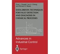 DataDriven Methods for Fault Detection and Diagnosis in Chemical Processes - Evan L. Russell - Springer Nature B.V. - Livre en Anglais - Paperback Evan L. RussellEvan L. Russell (Auteur)
