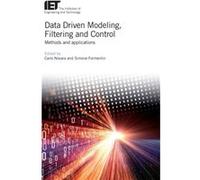 DataDriven Modeling Filtering and Control Methods and applications by Edited by Carlo Novara & Edited by Simone Formentin Edited by Carlo Novara Edited by Simone Formentin (Auteur)