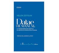 Datae Humanum®: La transformation digitale au service du renouveau humain