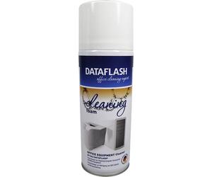DataFlash 449327 Mousse nettoyante 400 ml