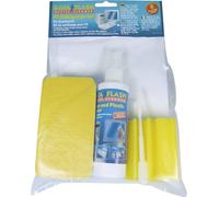 DataFlash Spray nettoyant pour écrans 125 ml DF1491 1 set