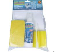 DataFlash Spray nettoyant pour écrans 125 ml DF1491 1 set