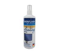 DATAFLASH SPRAY NETTOYANT POUR ÉCRANS TFT / LCD, 250 ML