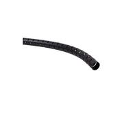 DATAFLEX 33763 CABLE ZIP NOIR 25 mm 20 m