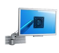 Dataflex 57.110 Support d'écran plat pour bureau