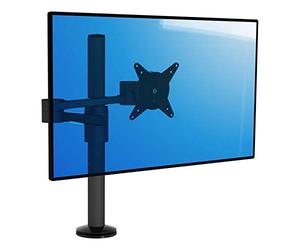 Dataflex 58.123 Support d'écran plat pour bureau
