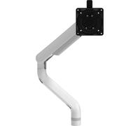 Dataflex 65.110 Support de table pour écran plat 131,6 cm (51.8" ) Pince/boulon Blanc (65.110)