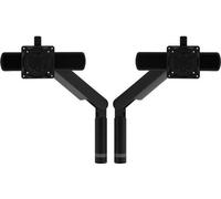 Dataflex 65.213 Support de table pour écran plat 131,6 cm (51.8" ) Pince/boulon Noir (65.213)