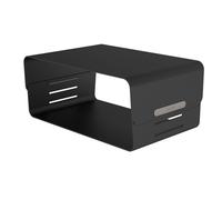 Dataflex Addit Bento Autoportant Noir (45.123)