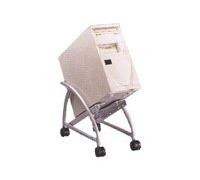 Dataflex DESIGN - Socle pour ordinateur - aluminium Aluminium G