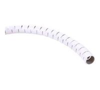 Dataflex DF-33761 Addit Tuyau De Câble 25 Mm 20 M Blanc Blanc G