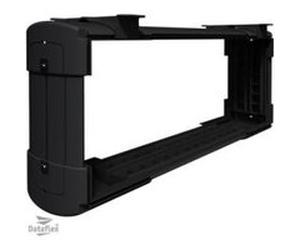 Dataflex Katame Grand Support uc Noir 35203 Noir G