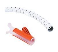 Dataflex outil d'installation et de recouvrement de câble