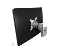DATAFLEX Support mural Viewlite 58202 - 1 écran