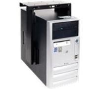 Dataflex Support d'ordinateur ViewMate Desk 313 – noir