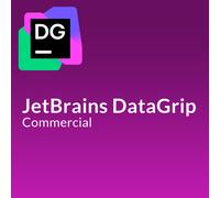 DataGrip Commercial