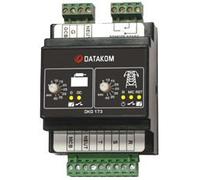 DATAKOM DKG-173 230 / 400V Generateur/Reseau de transfert automatique Switch Panel (ATS)