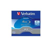 DataLife BD-R 25 Go 1 pièce(s)