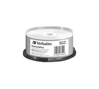 Verbatim DataLifePlus BD-R 50 Go 25 pièce(s)