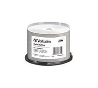 Verbatim CD-R 52x DataLifePlus 700 Mo 50 pièce(s)