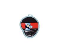 DATALINE All-in-one Gel Mouse Pad - tapis de souris avec repose-poignets