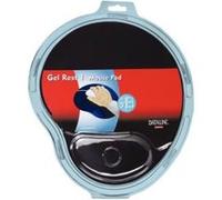 DATALINE All-in-one Gel Mouse Pad - tapis de souris avec repose-poignets