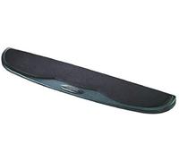 Dataline Repose-poignet gel pour clavier Noir (Import Royaume Uni)