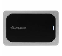 DataLocker DL4 FE DL450-2TB-FE-M Disque Dur Portable Robuste Externe 2 to Conforme aux Normes TAA