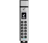 DataLocker Sentry K350 FIPS Secure USB 3.1EXT - Carte mère AMD AM2, 64 Go DDR3L, 1 port HDMI, 1 port PCIe, ATX/Mini-ITX