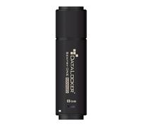 DataLocker Sentry One Managed lecteur USB flash 32 Go USB Type-A 3.2 Gen 1 (3.1 Gen 1) Noir