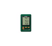 Datalogger De Température À 3 Canaux Extech Instruments SD200