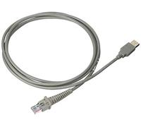 Datalogic 90A051945 USB Straight Câble
